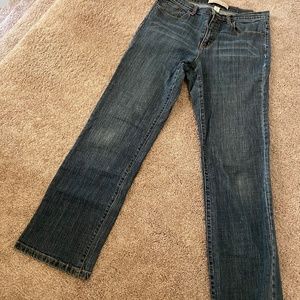 Women's jeans